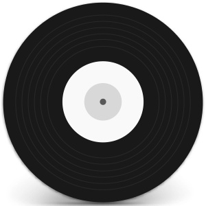 record
